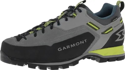 Produktbild von Garmont Dragontail Mnt EVO GTX, Erwachsener, Grau
