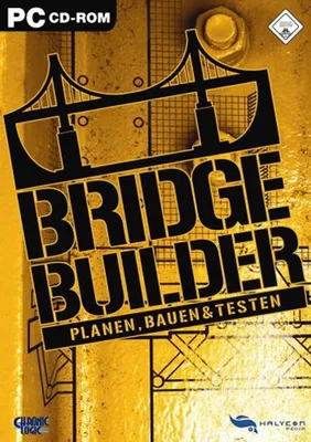 Produktbild von Bridge Builder