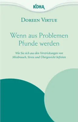 Immagine prodotto di Virtue, D: Wenn aus Problemen Pfunde werden