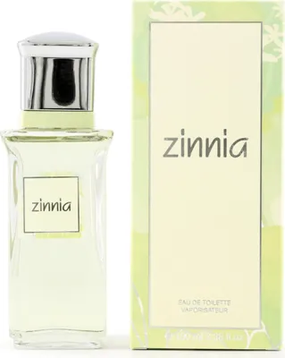 Obrázek produktu pro ZINNIA edt vape 100 ml