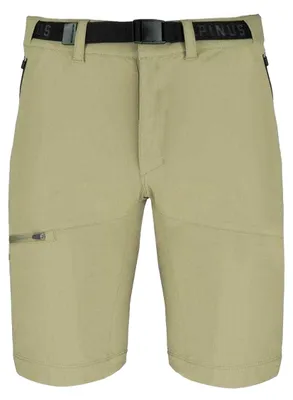 Obrázok produktu pre Alpinus - Pánske šortky „Terminio“ PP11031 (L) (zelené)