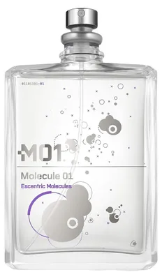 Immagine prodotto di Molecole Escentric Molecule 01 Edt Spray