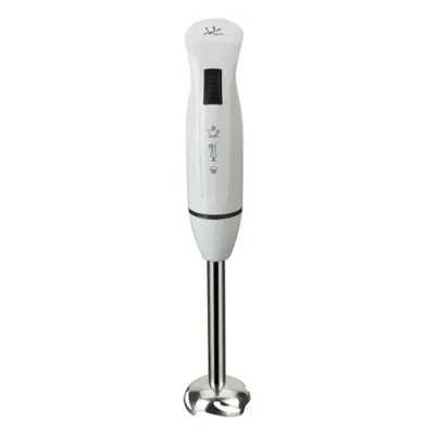Obrázek produktu pro JATA BT126, Ponorný mixér, 400 W, Nerezová ocel, Bílá