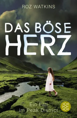 Produktbild von Das böse Herz
