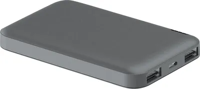 Produktbild von Celly PBE5000 Lithium-Ion (Li-Ion) 5000 mAh Schwarz