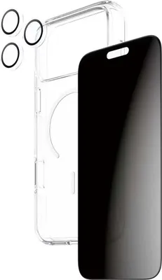 Immagine prodotto di Pacchetto Care 3 in 1