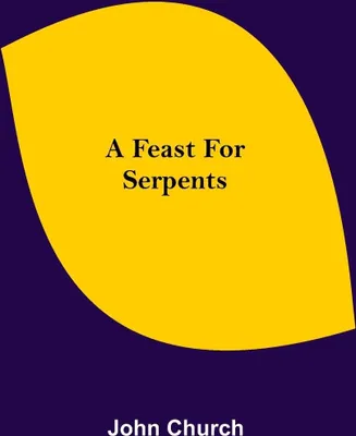 Produktbild von A Feast for Serpents