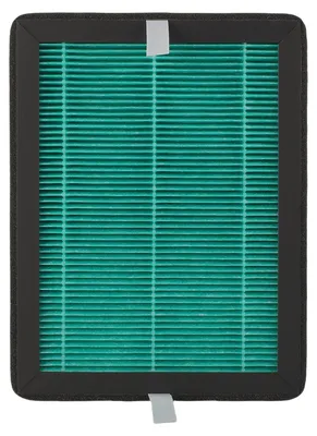 Produktbild von Filterersatz für Hysure VIRGO Luftentfeuchter, hocheffiziente Partikelluft, Heimbüros, Fabriken, Keller, grün