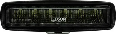 Image de Eclairage de travail - Ledson - Raptor - 6.2" - 15.8cm - Travail / Scène