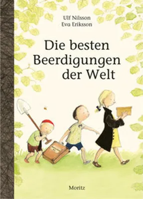 Image de Die besten Beerdigungen der Welt
