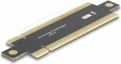 Produktbild von Delock - Riser Card