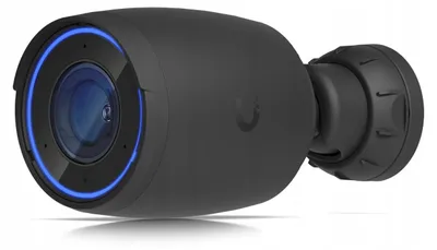 Zdjęcie produktu dla Ubiquiti AI Dome, Kamera bezpieczeństwa IP, Wewnętrz i na wolnym powietrzu, Przewodowa, ARM Cortex-A53, Sufit / Ściana, Biały