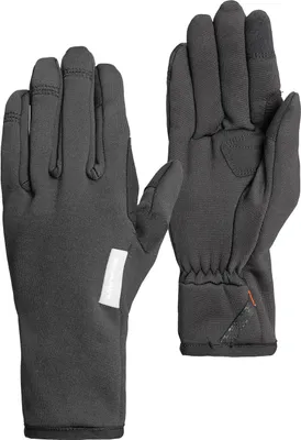 Produktbild von Mammut Fleece Pro Glove Black 8 Handschuhe