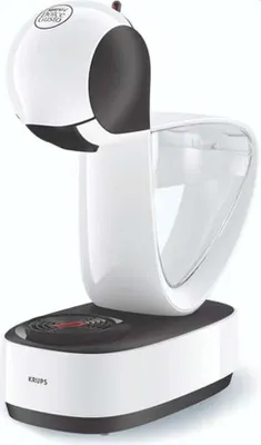 Produktbild von Kávovar, Krups KP170110, DOLCE GUSTO INFINISSIMA WHT