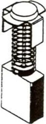 Produktbild von Kohlebürsten 30-99-036-H2 Stück