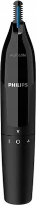 Obrázek produktu pro Philips | Trymer do nosu i uszu | NT1620/15 | Trymer do nosu / uszu | Czarny