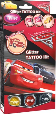 Produktbild von Cars Too grokate Tatters Cars 00761