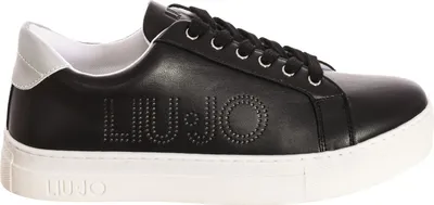 Immagine prodotto di Sneaker con plateau 4A3705EX014 donna