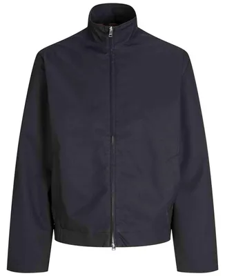 Productafbeelding van Jas Jj Rebel 12279160-BLACK voor Heren