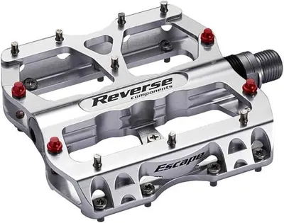 Produktbild von Escape Flat MTB Downhill Pedal