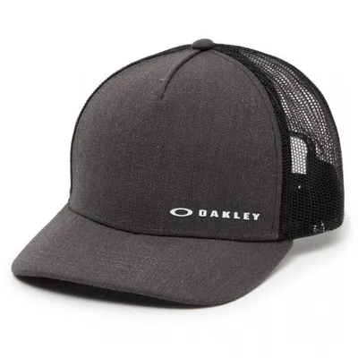 Obrázek produktu pro Kšiltovka OAKLEY Chalten Černá