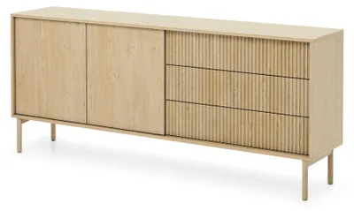 Immagine prodotto di Comò con cassetti, modello Viola