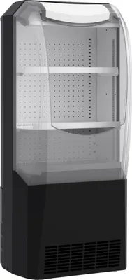 Produktbild von Combisteel Impulskühler Schwarz 274L