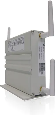 Obrázok produktu pre HPE Aruba Networking 501 Wireless Client Bridge, 2,4 GHz, 5 GHz, 1200 Mbit/s, 10,100,1000 Mbit/s