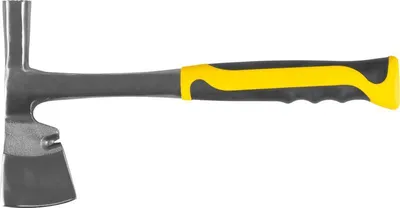 Immagine prodotto di Martello-ascia Strend Pro, 600 g, SoftHand Yellow