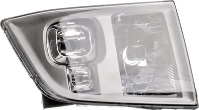 Zdjęcie produktu dla Reflektor świateł przednich TYC 20-11736-05-2