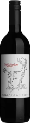 Produktbild von Heideboden Reserve QUW Burgenland Münzenrieder 2023 Burgenland | Österreich | 14% vol | 0,75 l