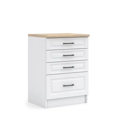 Obrázek produktu pro Kuchyňská skříňka spodní 60 cm - MAD SZ60 4SZ