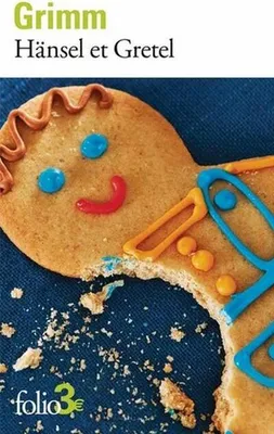 Obrázok produktu pre Hänsel a Gretel