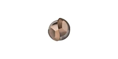 Produktbild von Radiusfräser S231 D.12mm Einsatz-L.60mm HM TiSiN Z.2