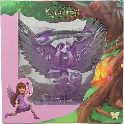 Obrázek produktu pro cruselings Chloe magic tool play set 3 kusy