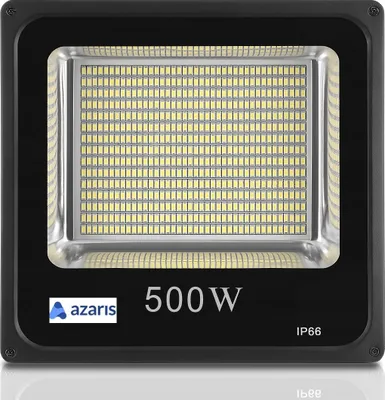 Image de Projecteur Lampe À Led 500W