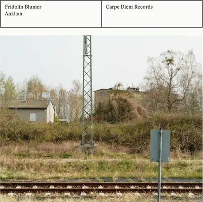 Obrázek produktu pro Fridolin Blumer - Anklam