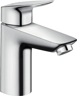 Image de Hansgrohe Logis Mitigeur de lavabo 100 Chrome