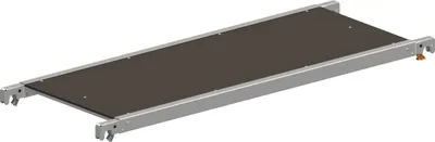 Produktbild von Layher Belagbrücke, 1241180