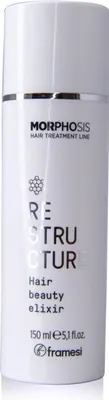 Produktbild von Framesi Morphosis Restructure Hair Beauty Elixir 150ml
