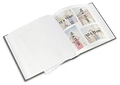 Productafbeelding van Hama My Little Me: Fotoalbum, 29x32 cm, 60 witte pagina's, artikelnummer 3871