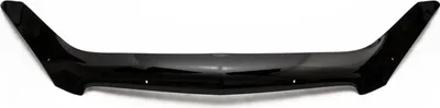 Produktbild von OMAC Motorhaubenschutz 5217204 Motorhaube für OPEL Mokka / Mokka X (J13) Acryl für BUICK ENCORE