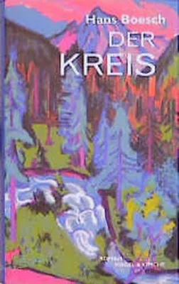 Produktbild von Boesch, H: Kreis