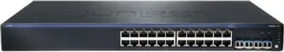 Produktbild von Juniper EX2200, Managed, Power over Ethernet (PoE)
