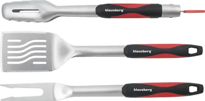 Immagine prodotto di Klausberg set di accessori KB7899