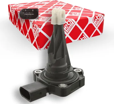 Produktbild von FEBI BILSTEIN 103215 Ölstandsensor Ölstand für BMW 5 Touring (F11) 1 Schrägheck (F20) 3 Touring (F31) 5 Limousine (F10) 3 Limousine (F30, F80)