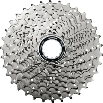 Produktbild von Shimano CS-HG500 Tiagra Kassette 10-Speed 11-34T
