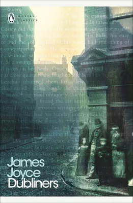 Zdjęcie produktu dla Dubliners