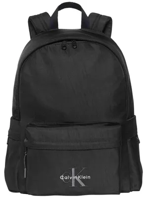 Imagen del producto de Mochila Calvin Klein Bold Round para Uni