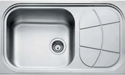 Immagine prodotto di Foster 1561202 lavello